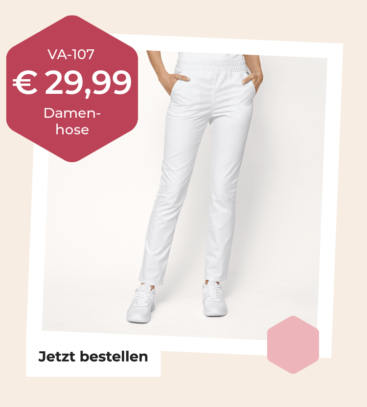 Damen Kasack zum Kennenlernpreis