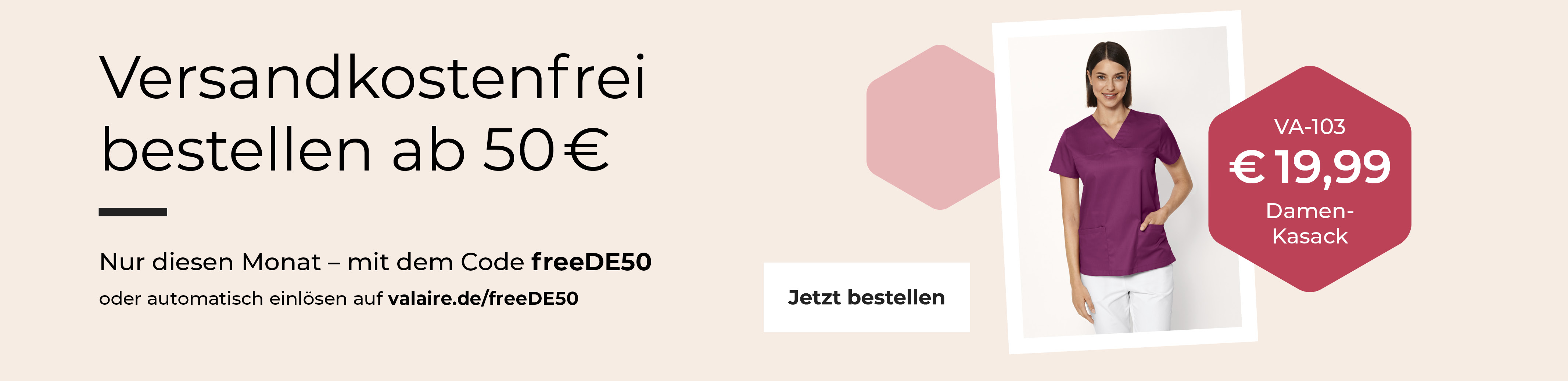 Damen Komfortbund-Hose zum Kennenlernpreis